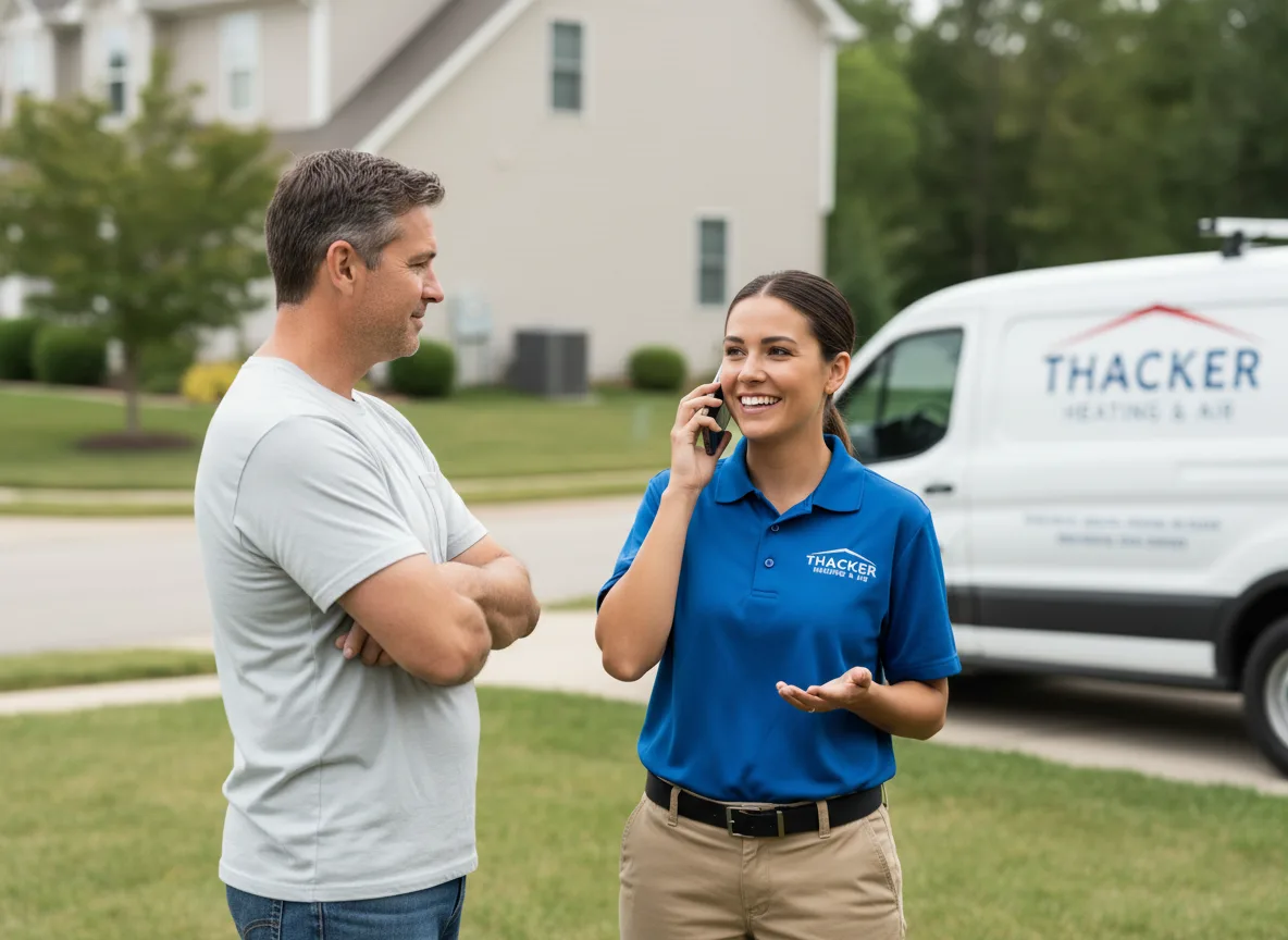 Ac Repair Richville, NY FAQs